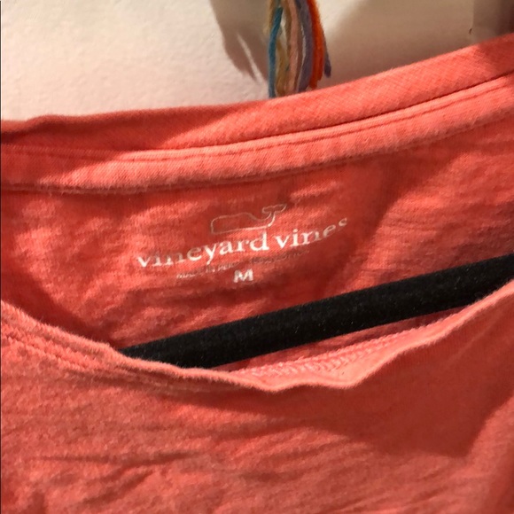 vineyard vines shirt - Picture 2 of 3